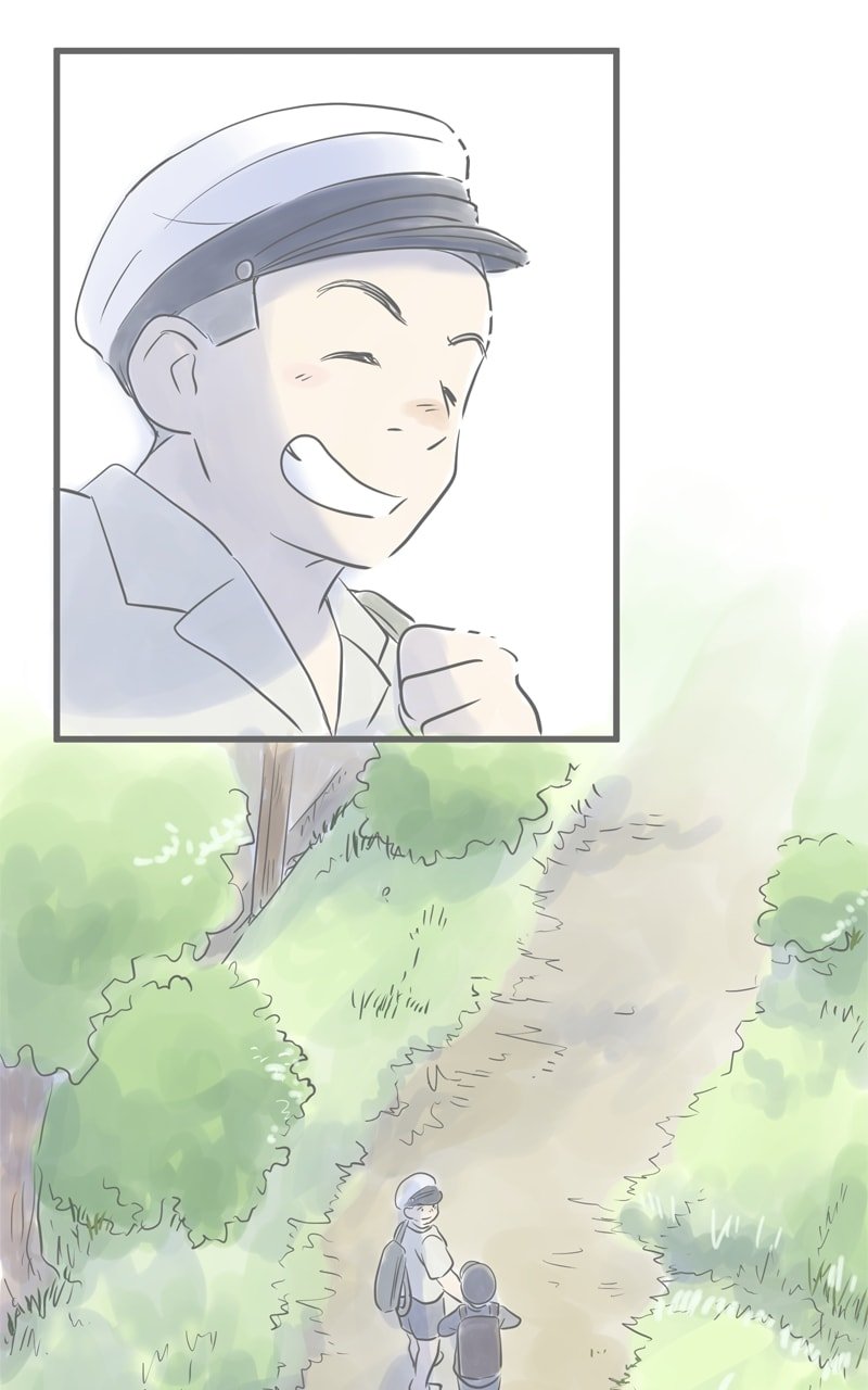 Amid the Changing Seasons