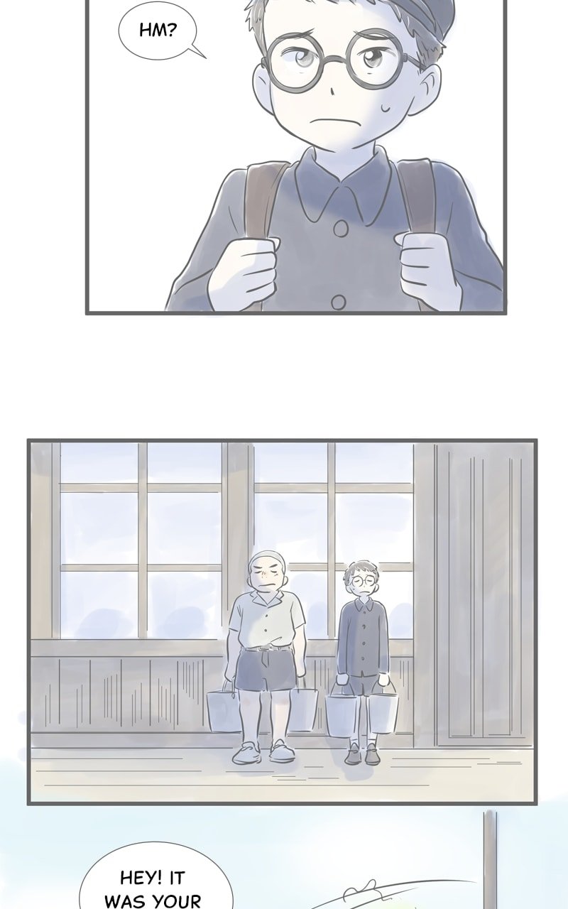 Amid the Changing Seasons
