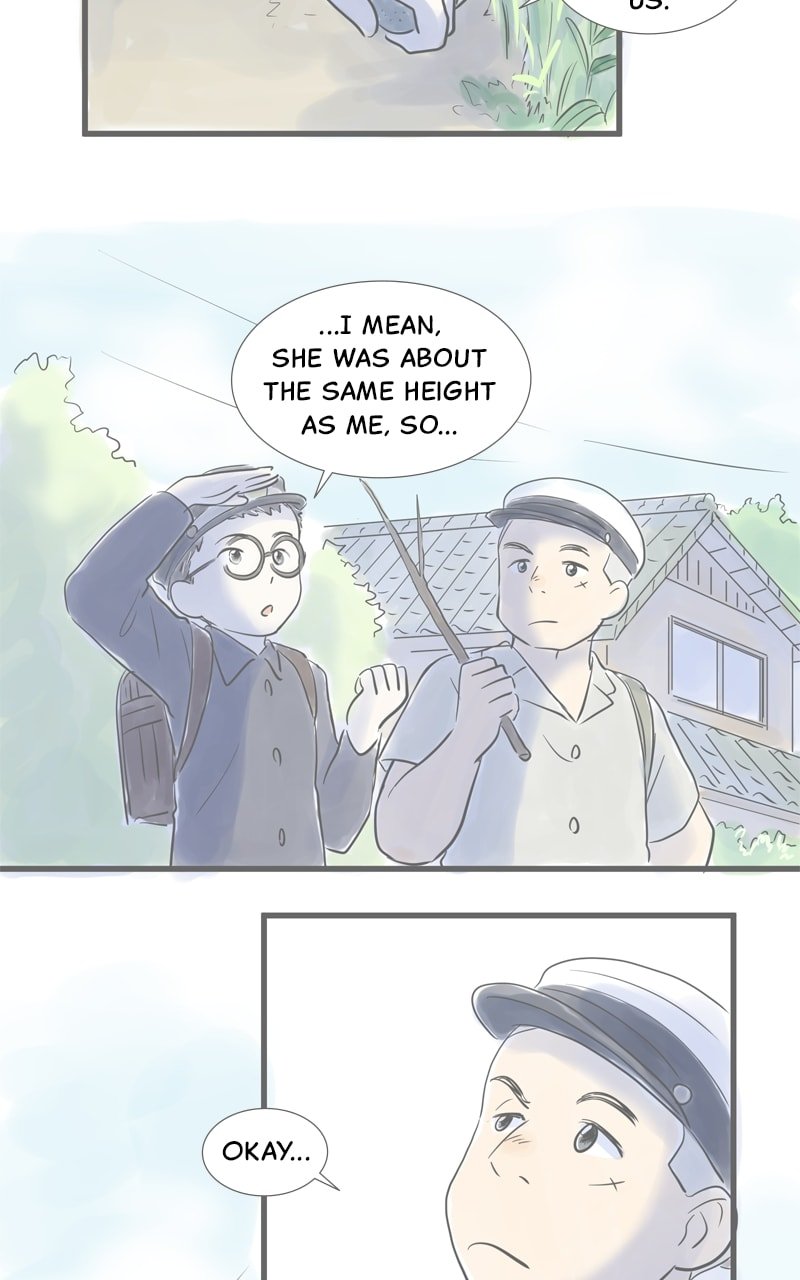 Amid the Changing Seasons