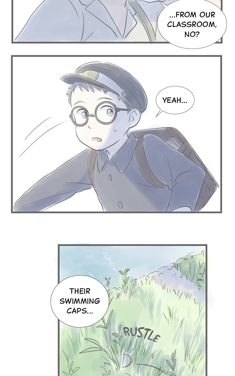 Amid the Changing Seasons