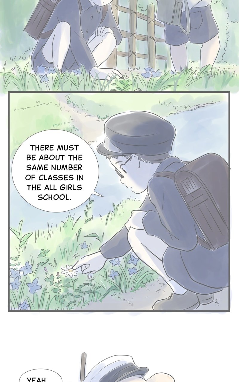 Amid the Changing Seasons