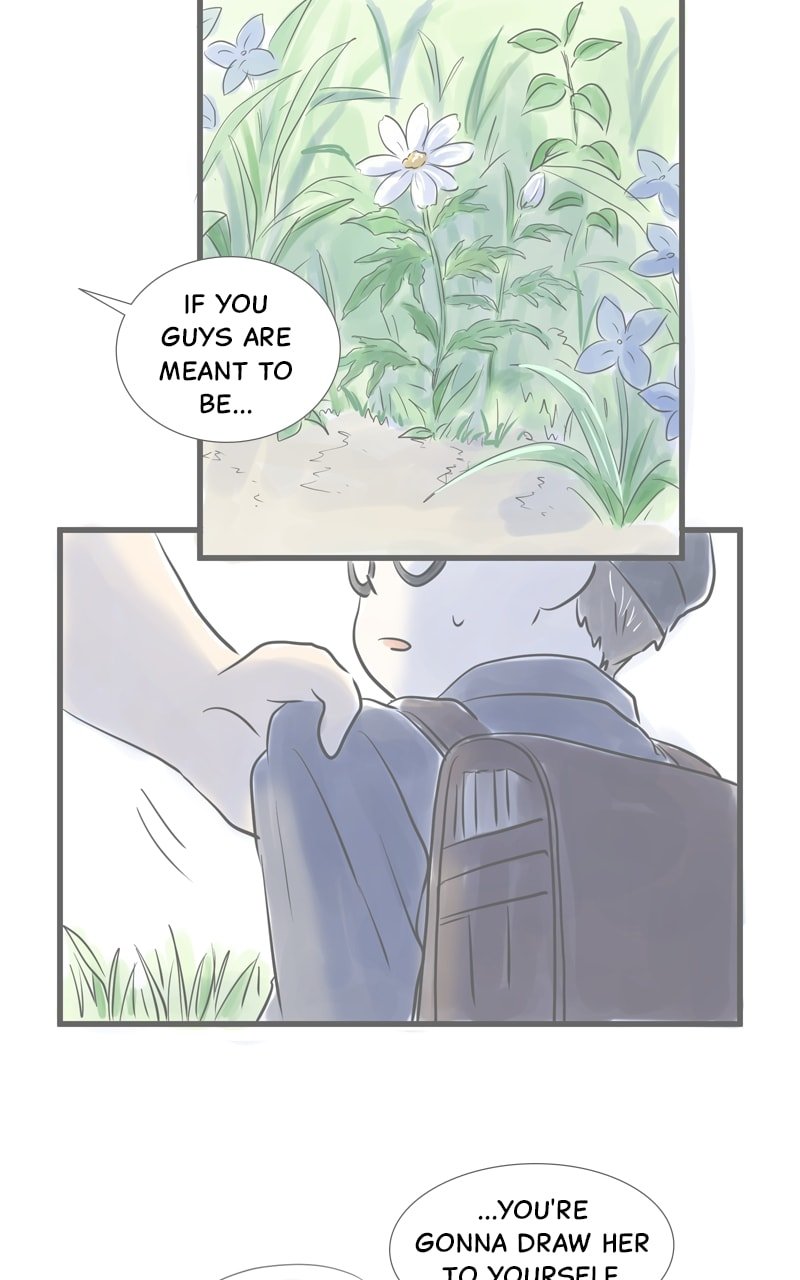 Amid the Changing Seasons