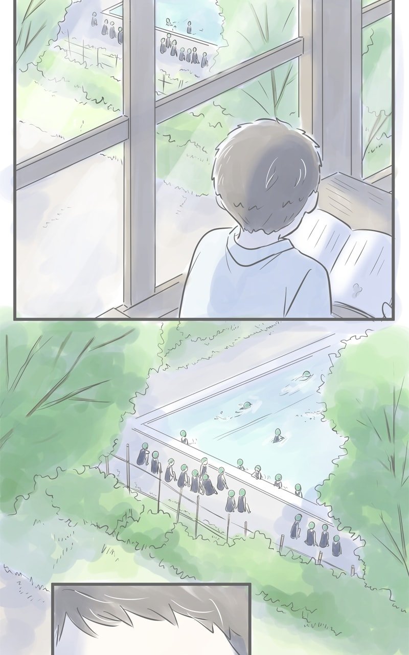 Amid the Changing Seasons