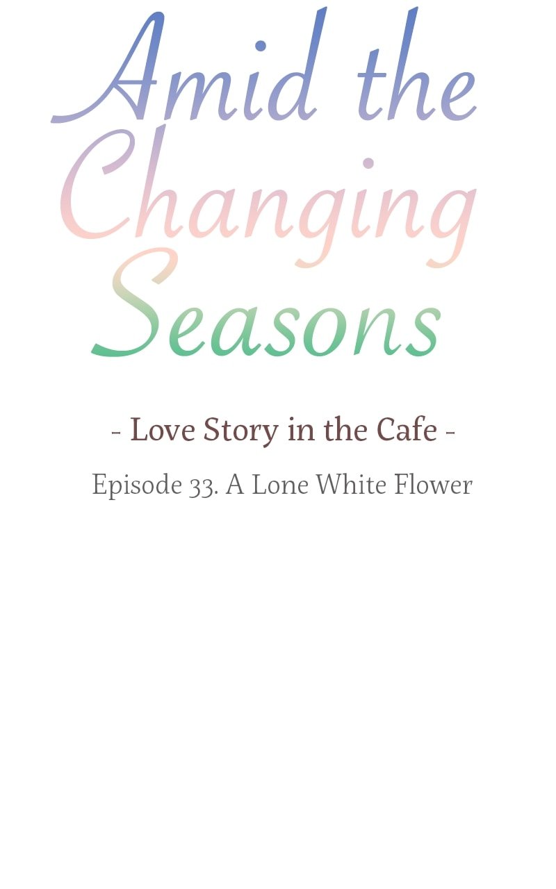 Amid the Changing Seasons