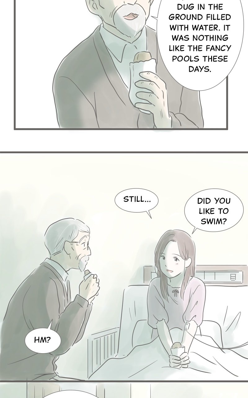 Amid the Changing Seasons