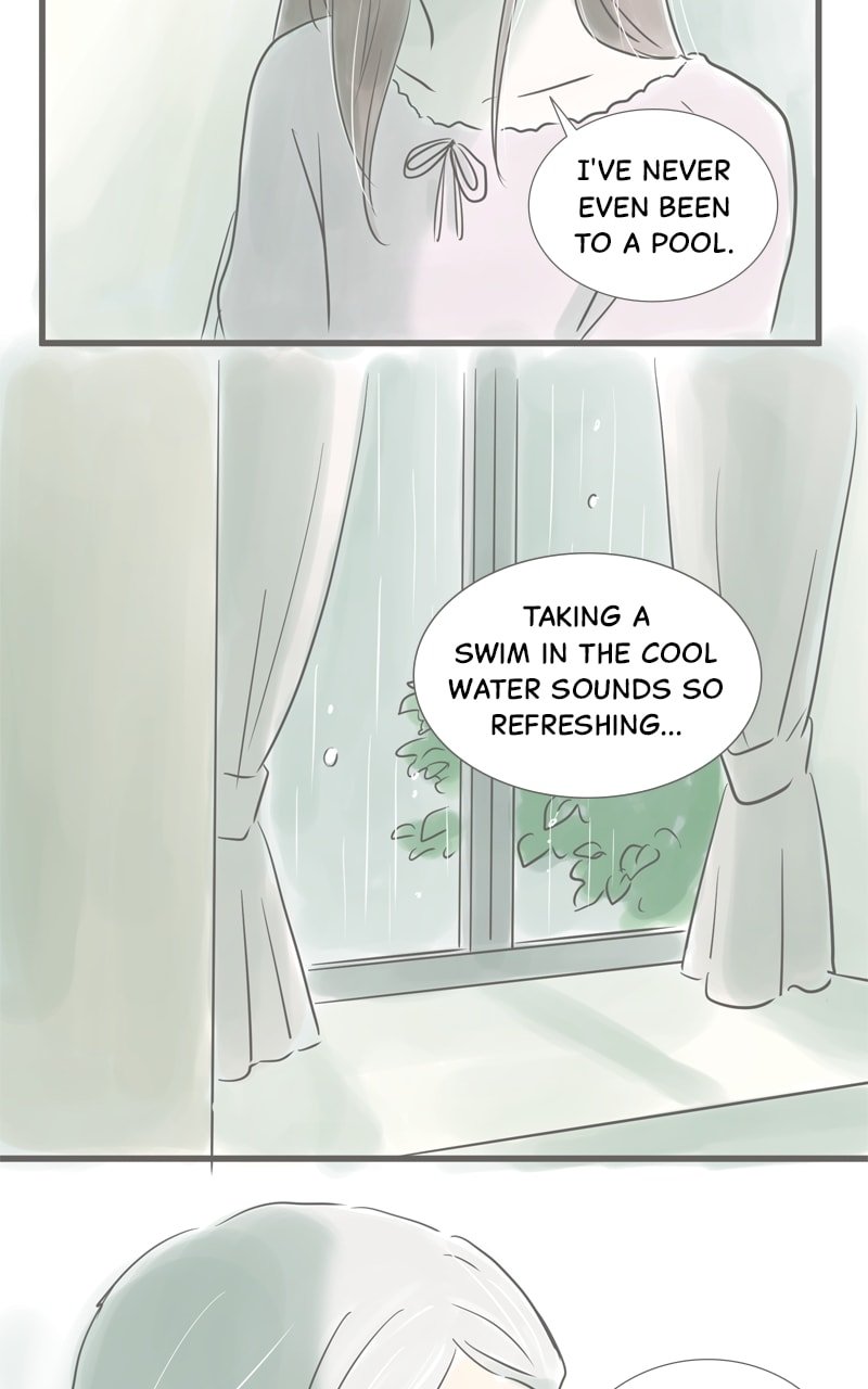 Amid the Changing Seasons