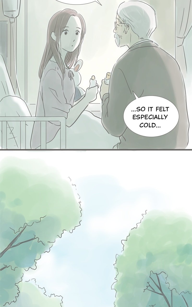 Amid the Changing Seasons