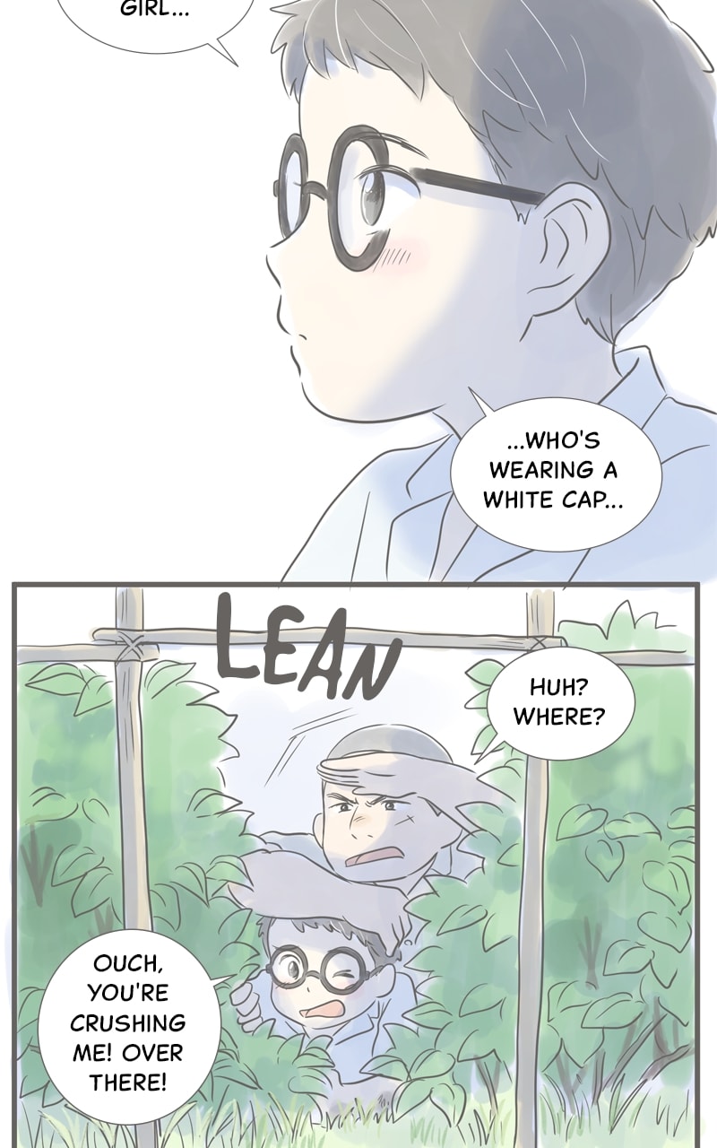 Amid the Changing Seasons