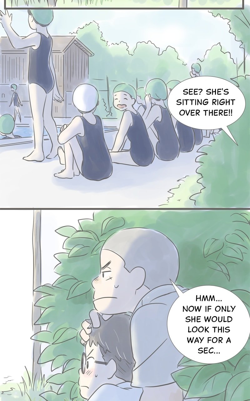Amid the Changing Seasons