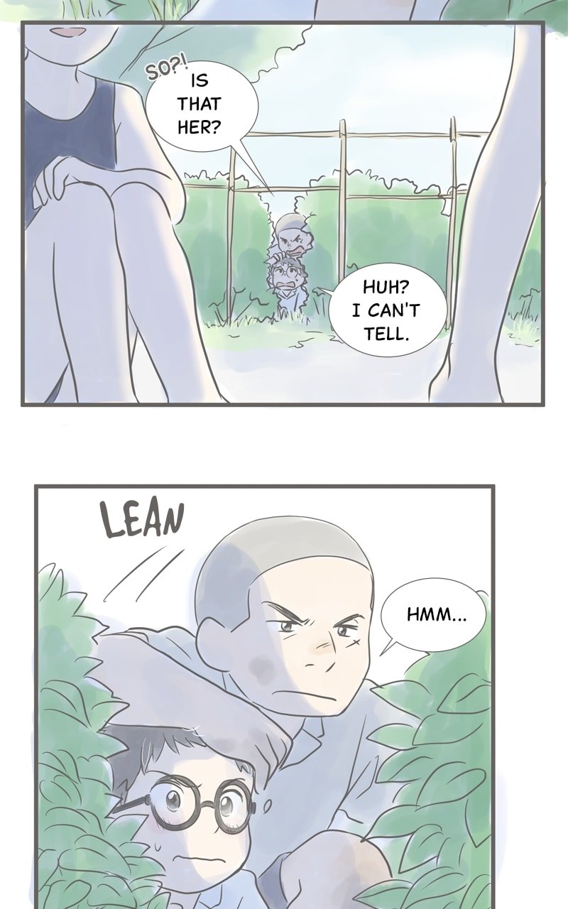 Amid the Changing Seasons
