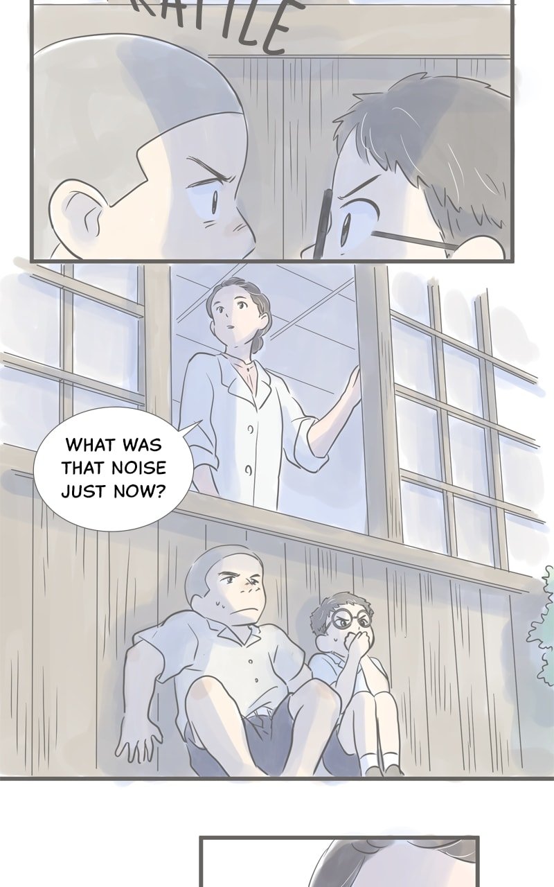 Amid the Changing Seasons