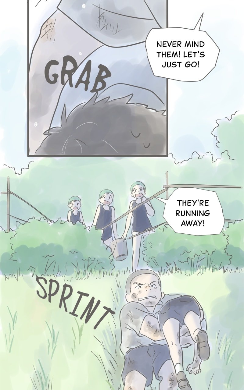 Amid the Changing Seasons