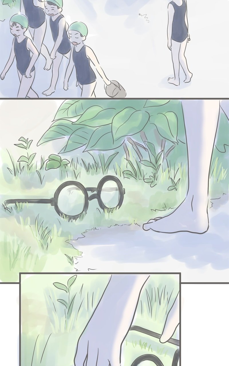 Amid the Changing Seasons