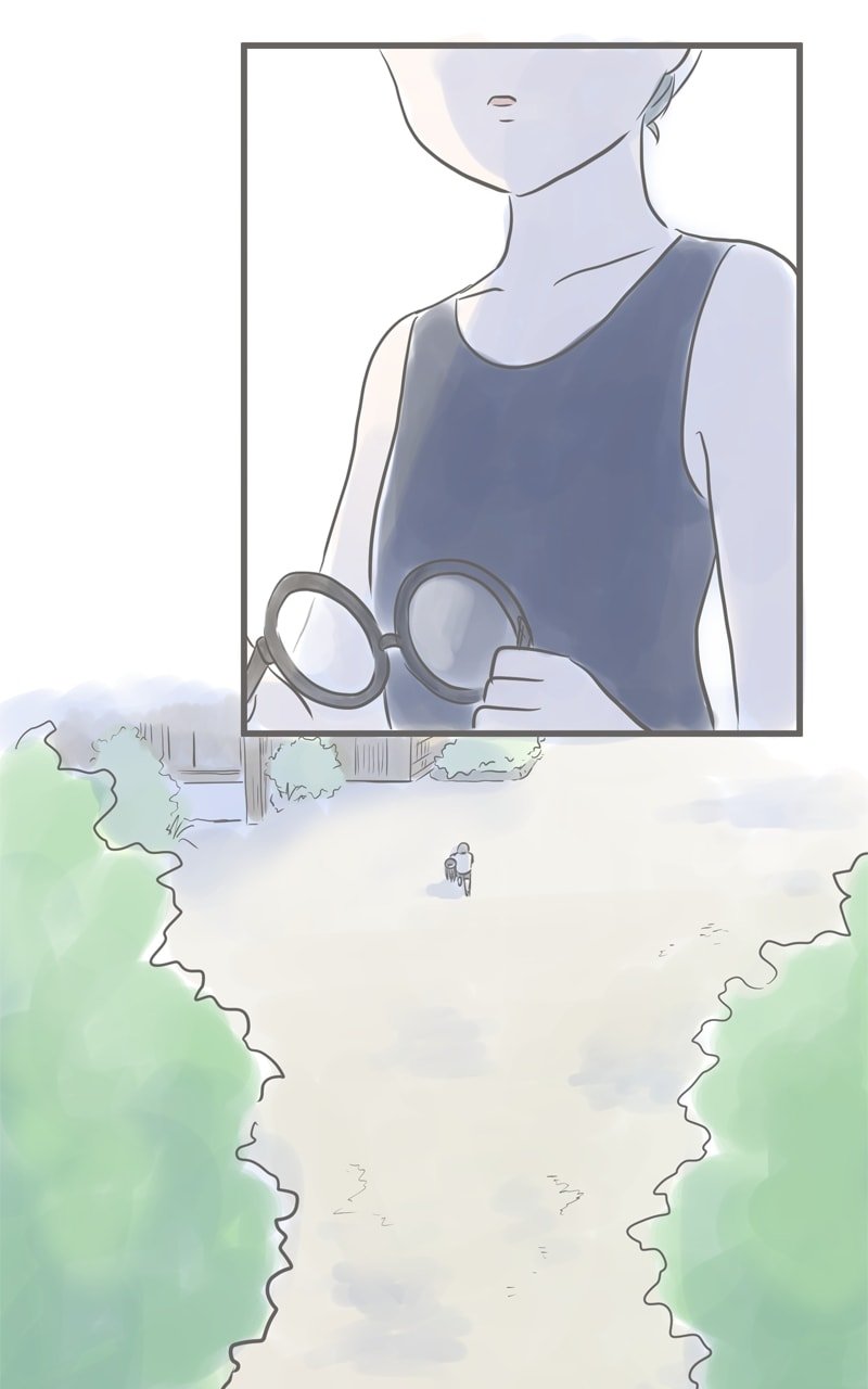 Amid the Changing Seasons