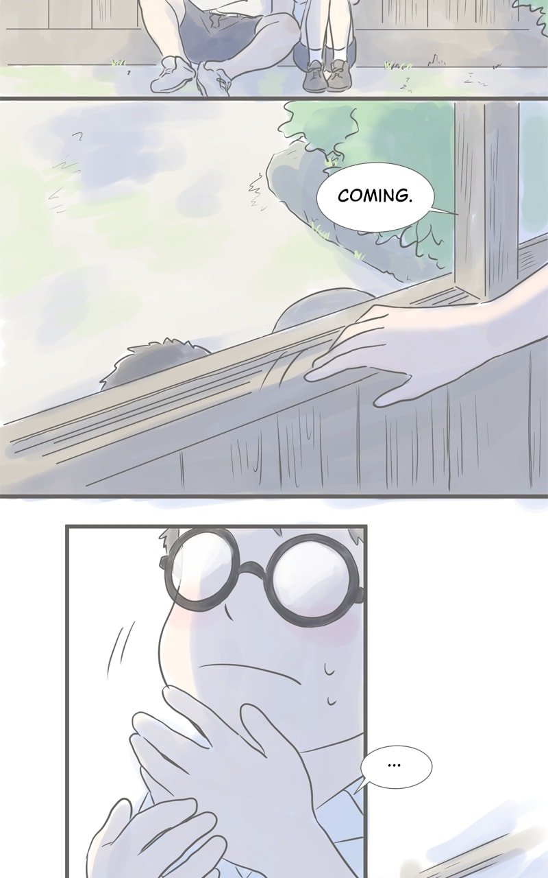 Amid the Changing Seasons