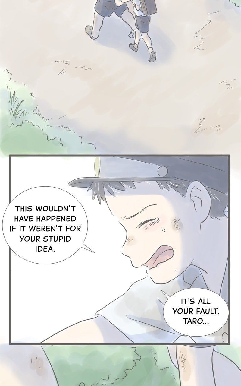 Amid the Changing Seasons