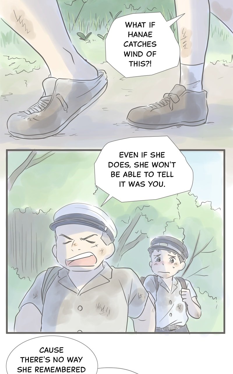 Amid the Changing Seasons