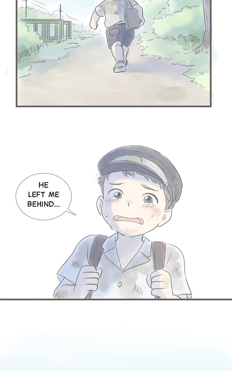Amid the Changing Seasons