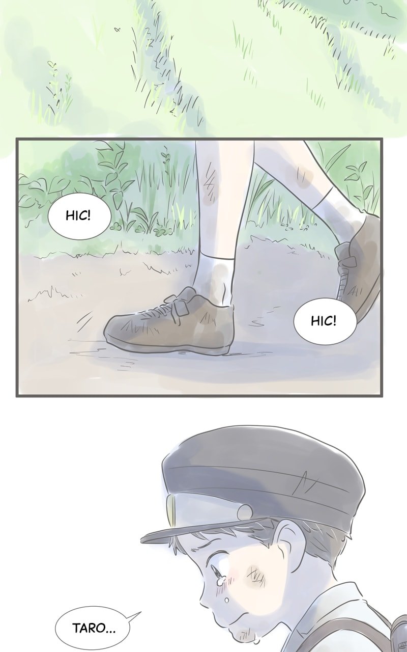Amid the Changing Seasons