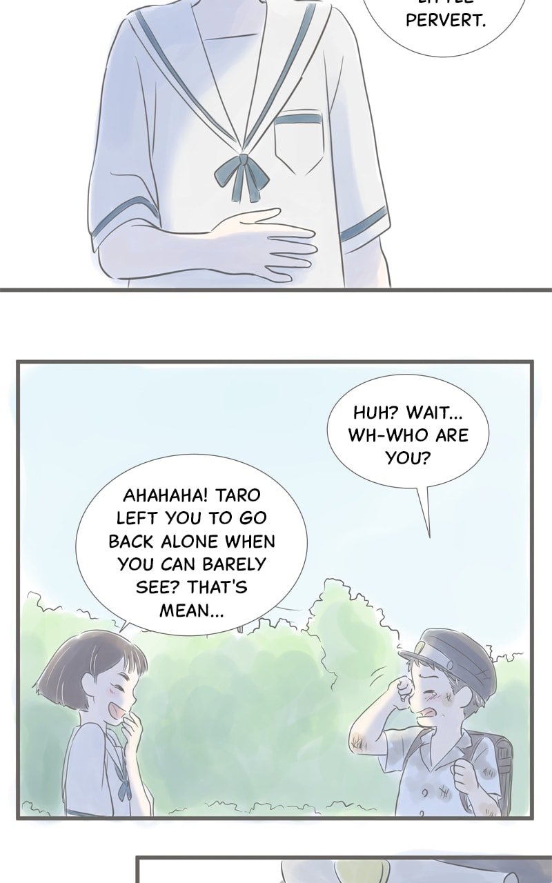 Amid the Changing Seasons
