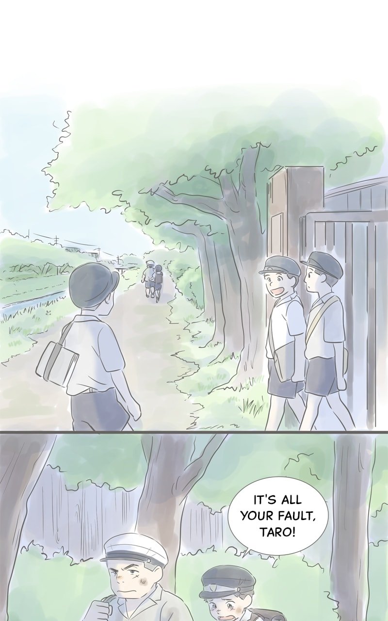 Amid the Changing Seasons