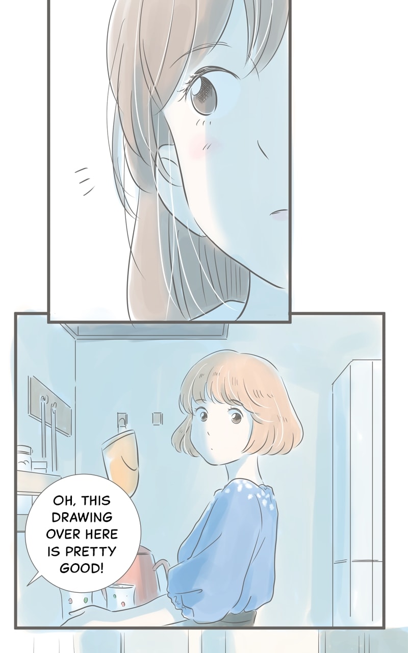 Amid the Changing Seasons