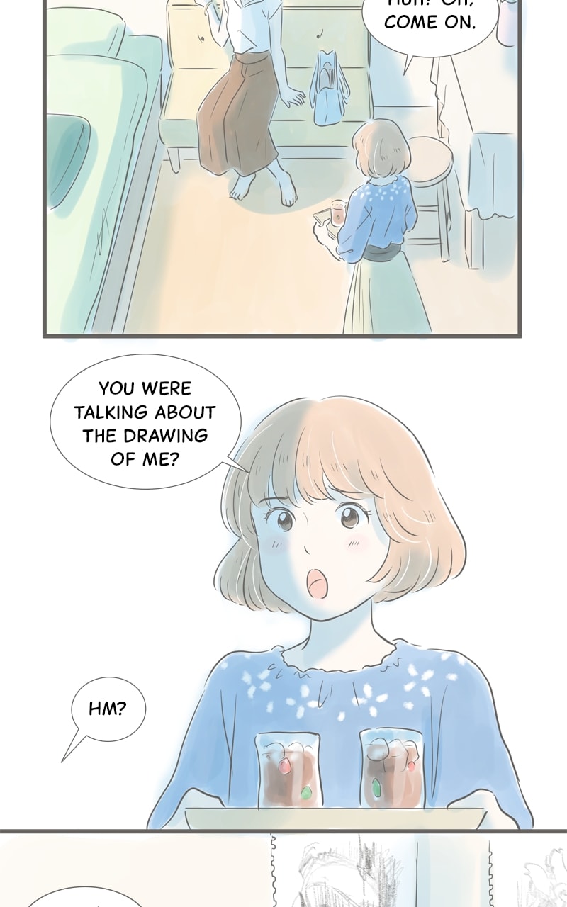 Amid the Changing Seasons