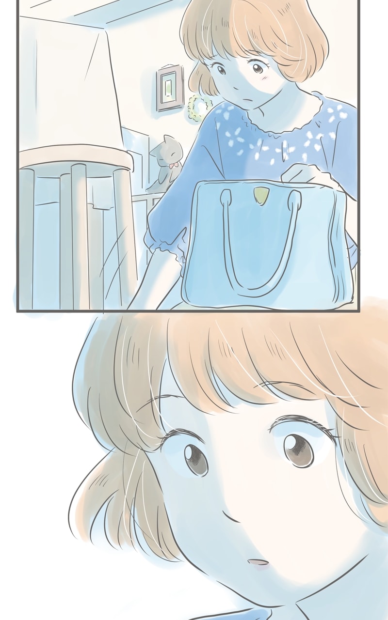 Amid the Changing Seasons