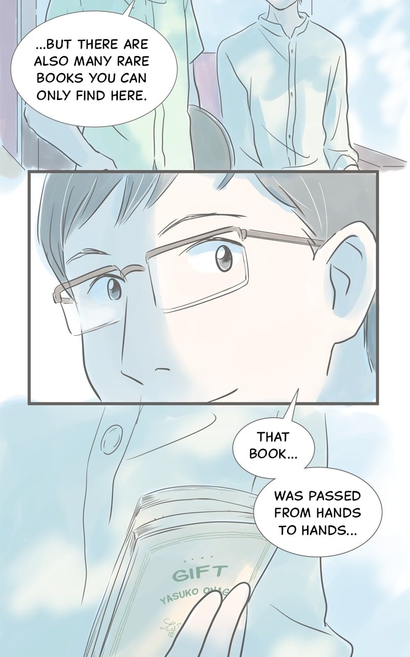 Amid the Changing Seasons