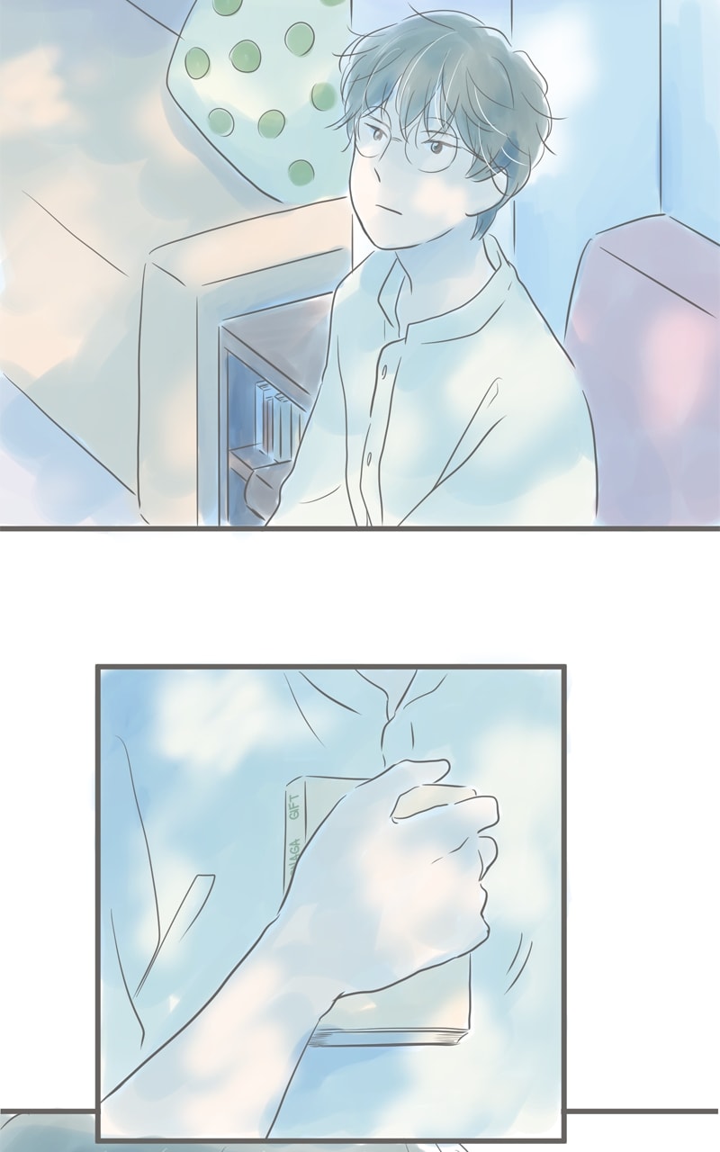 Amid the Changing Seasons