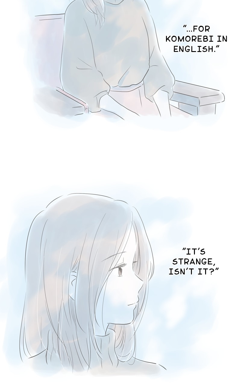 Amid the Changing Seasons