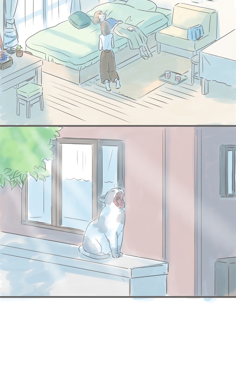Amid the Changing Seasons