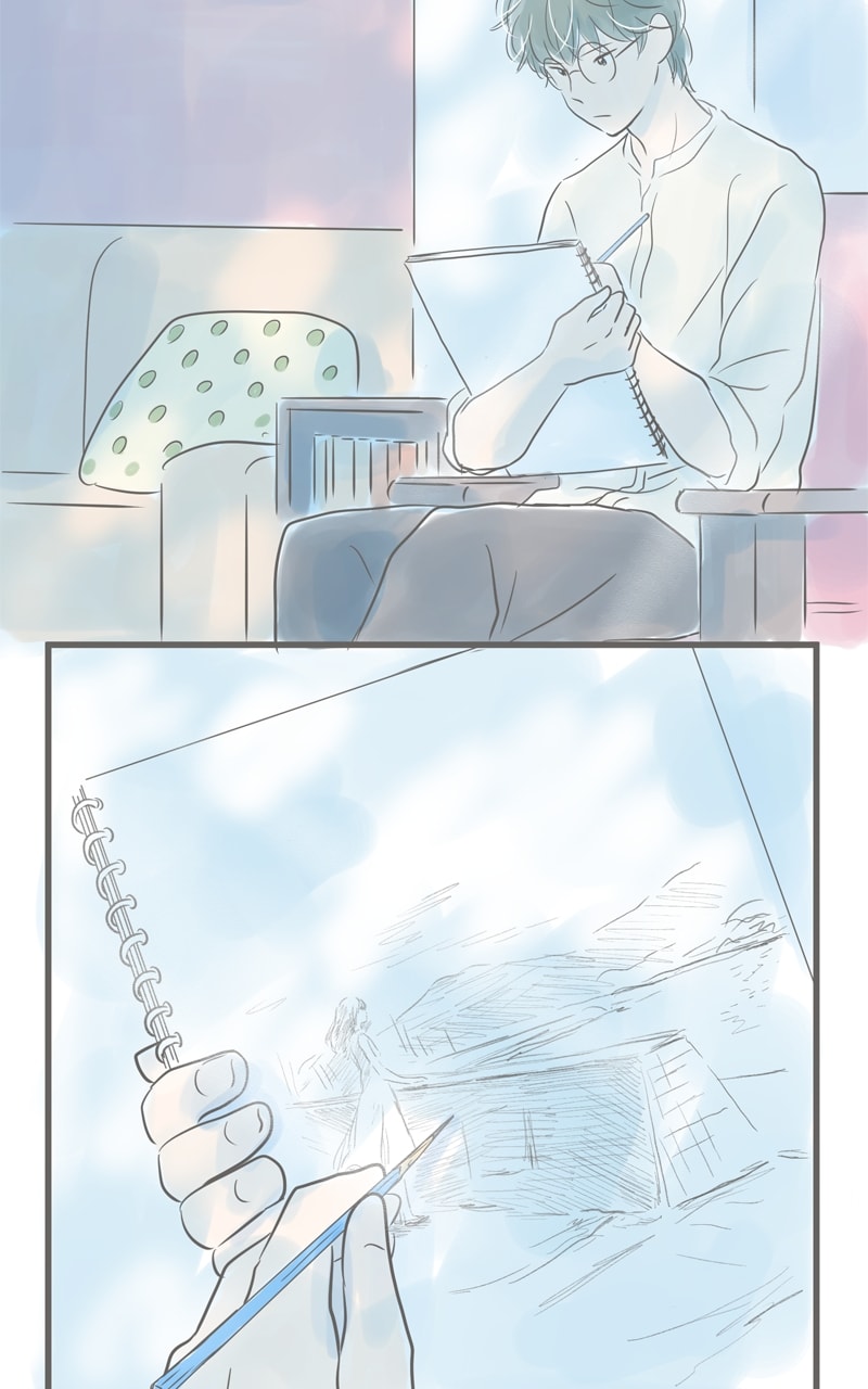 Amid the Changing Seasons