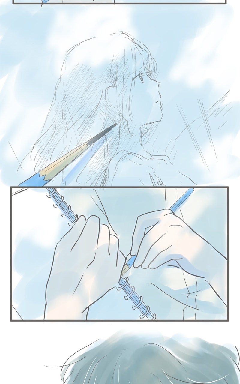 Amid the Changing Seasons