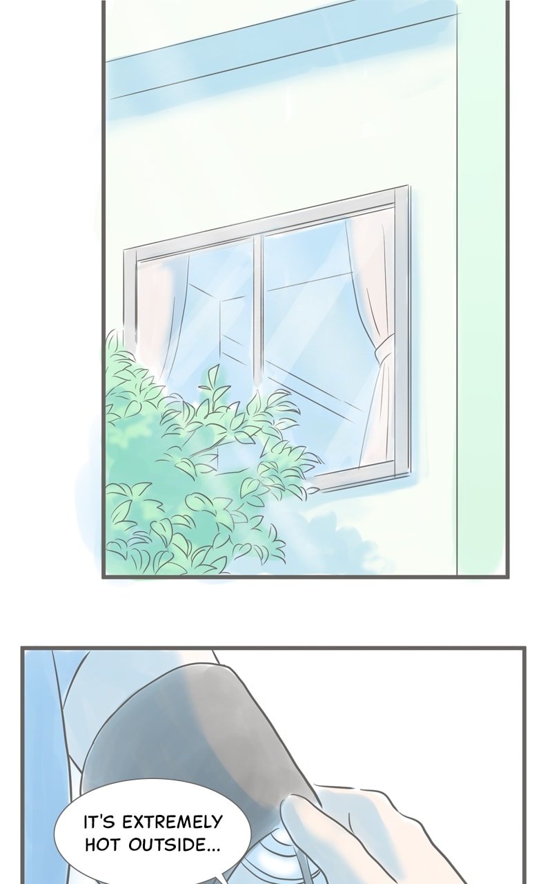 Amid the Changing Seasons