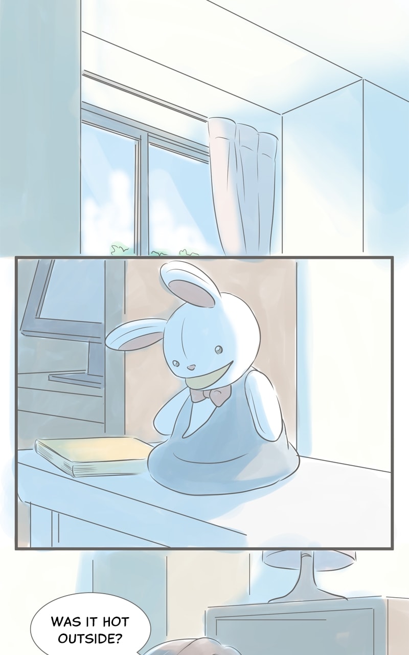 Amid the Changing Seasons