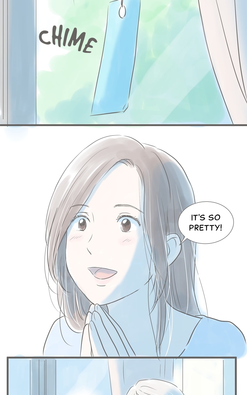 Amid the Changing Seasons