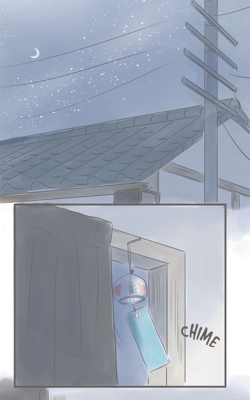 Amid the Changing Seasons