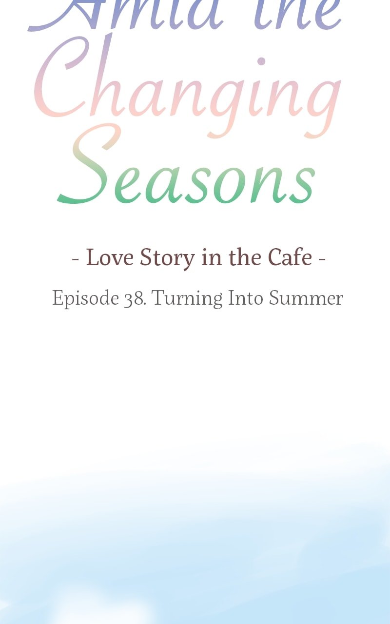 Amid the Changing Seasons