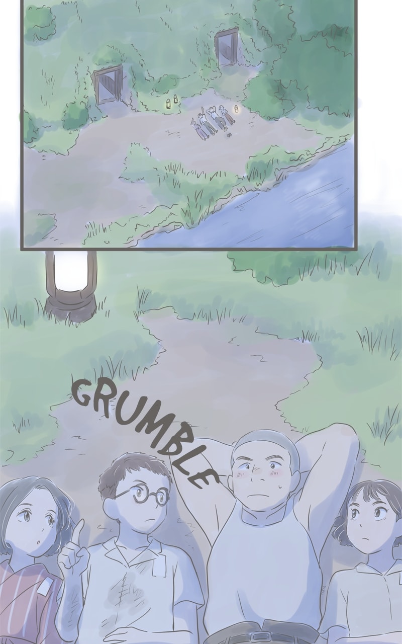 Amid the Changing Seasons