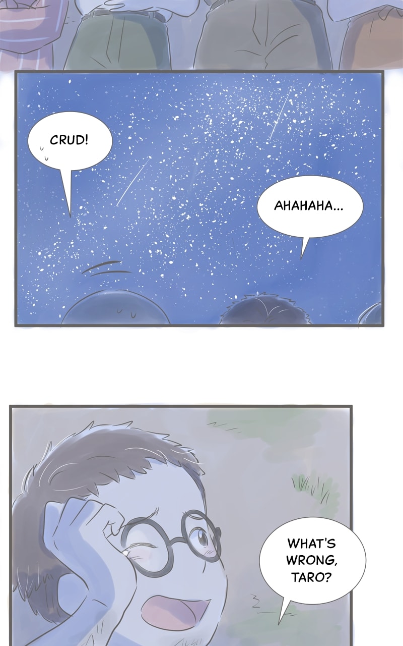 Amid the Changing Seasons