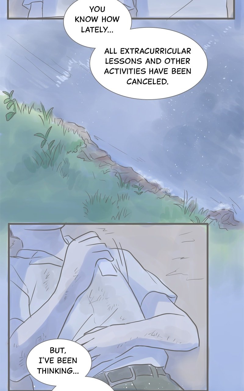 Amid the Changing Seasons