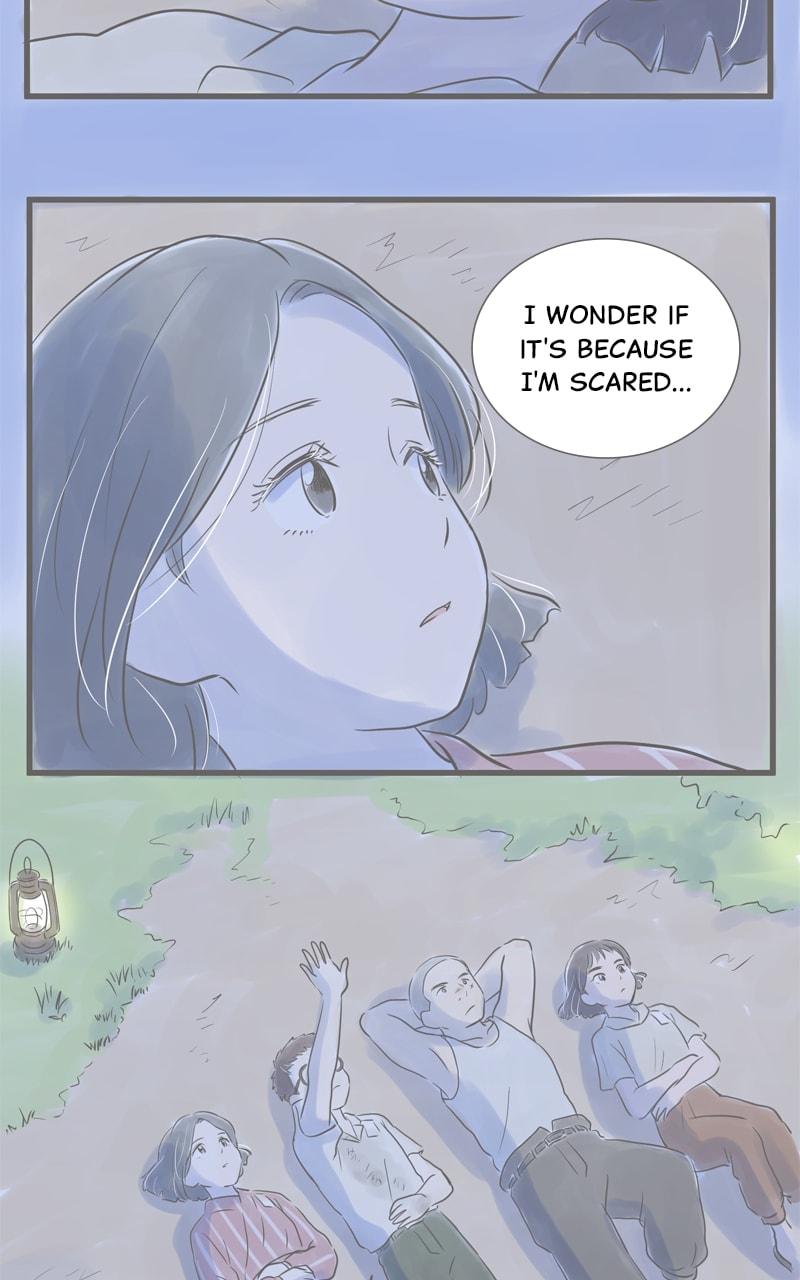 Amid the Changing Seasons