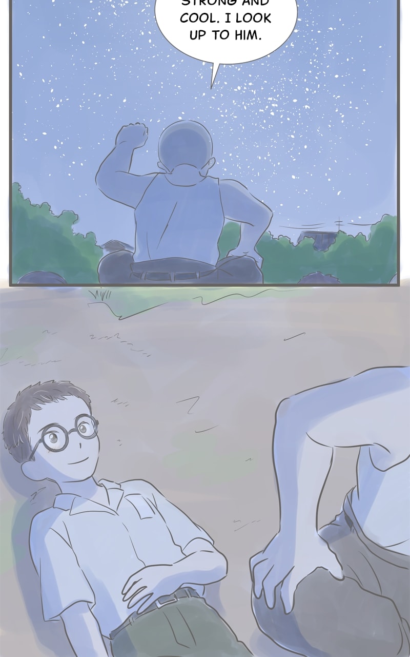 Amid the Changing Seasons