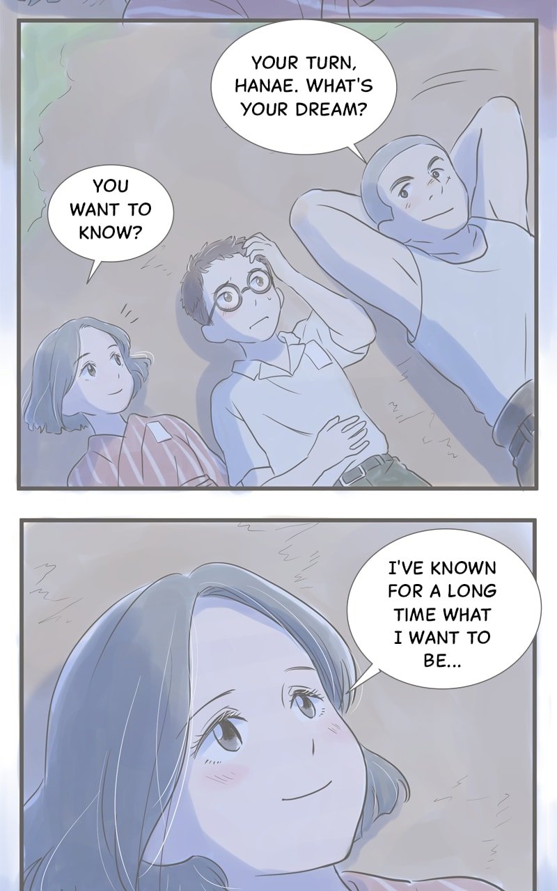 Amid the Changing Seasons