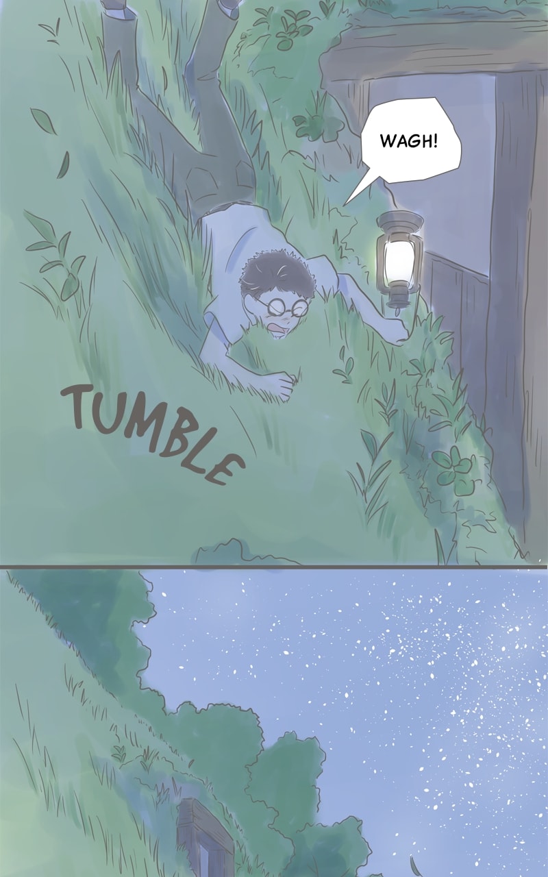 Amid the Changing Seasons