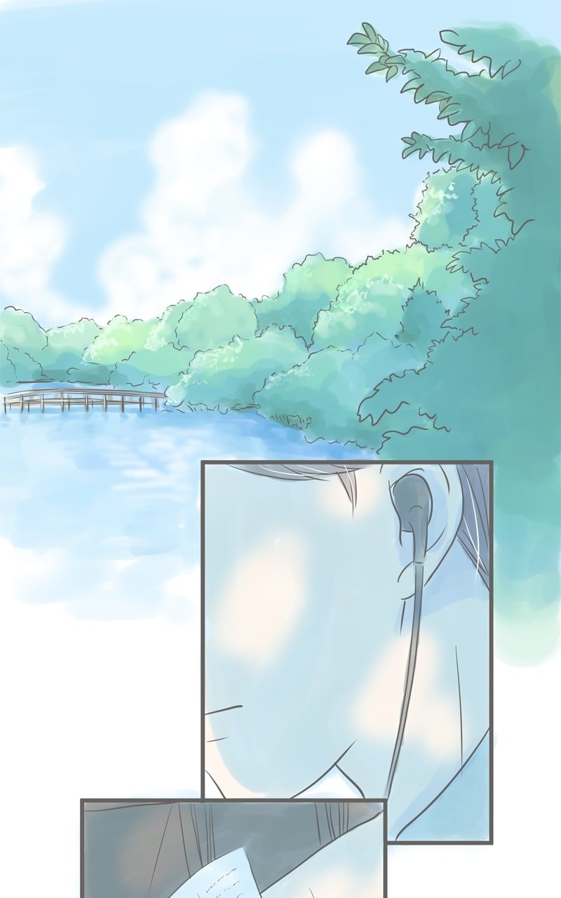 Amid the Changing Seasons