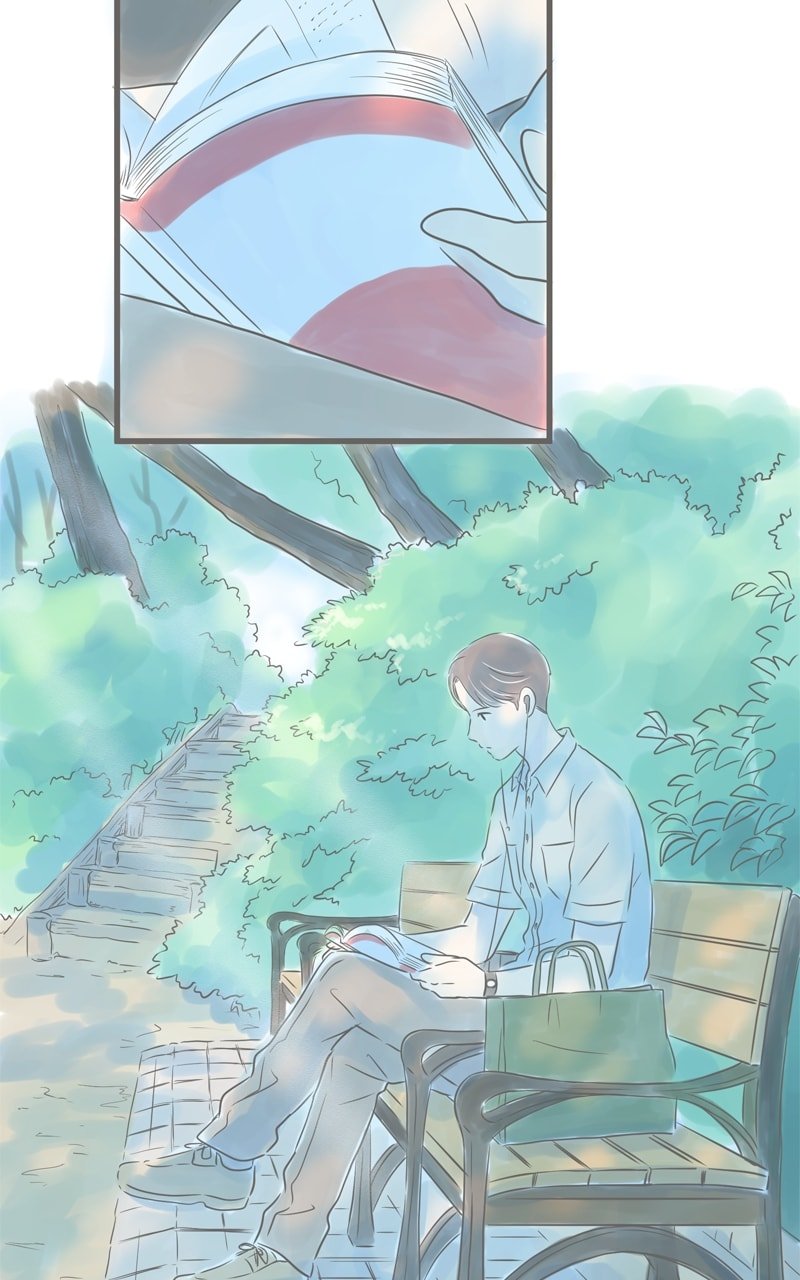 Amid the Changing Seasons