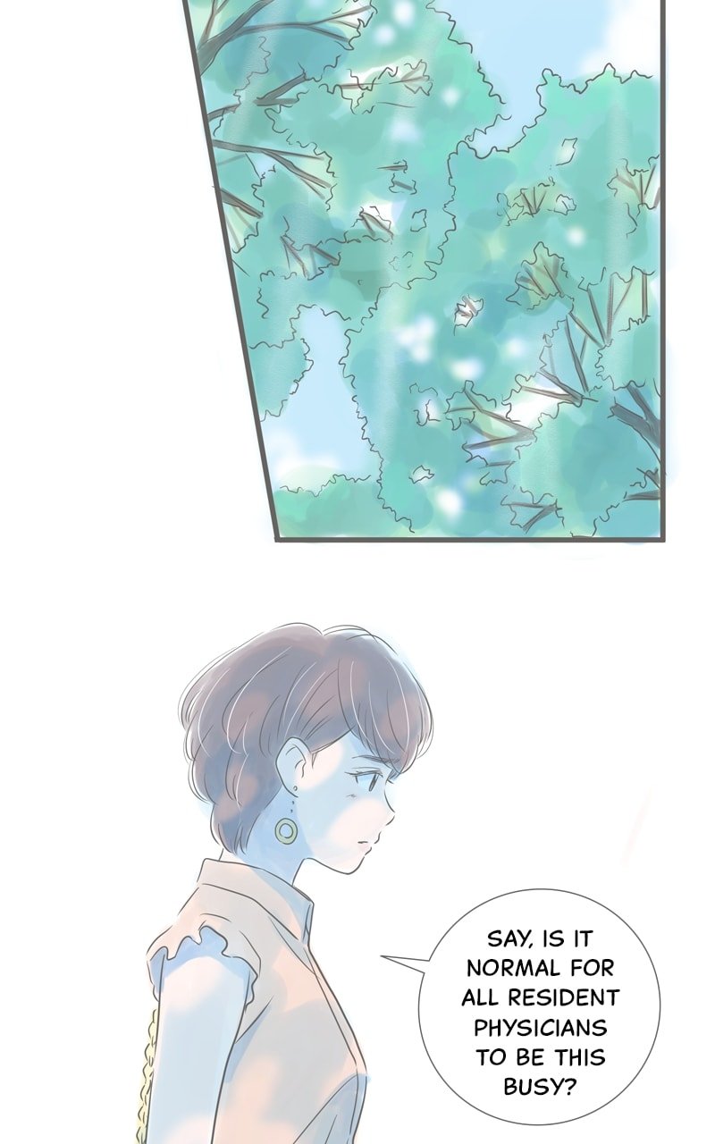 Amid the Changing Seasons