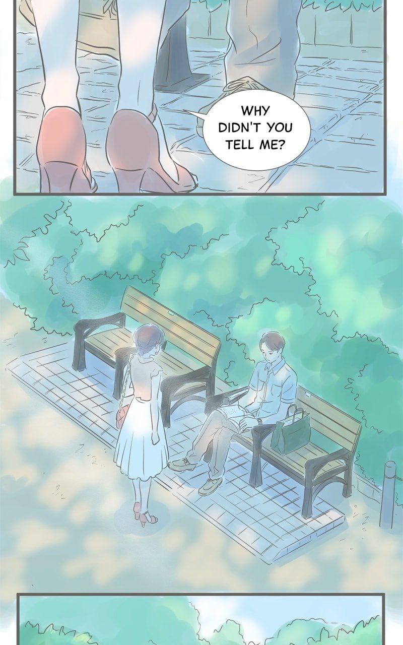 Amid the Changing Seasons